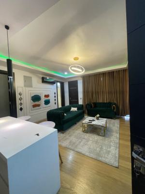 Lovely 2 Bedroom Apartment, Lekki, Lagos, Flat / Apartment Short Let