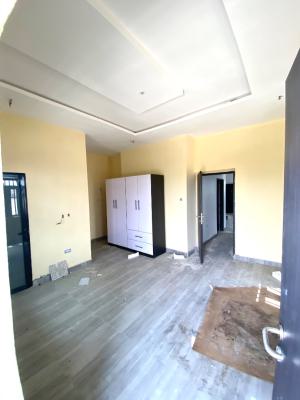 Brand New Luxury Mini Flat Upstairs Spacious and Well Fitted, 34 Westwood Garden Estate Close to Abraham Adesanya Ajah Lekki Lagos, Ajah, Lagos, Mini Flat (room and Parlour) for Rent