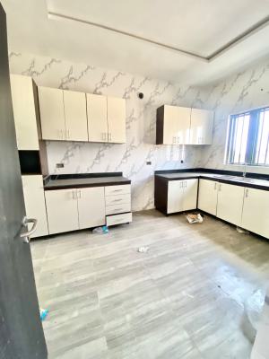 Brand New Luxury 3bedroom Flat Very Massive Secured Estate, 34 Westbound Garden Estate Close to Abraham Adesanya Ajah Lekki Lagos, Ajah, Lagos, Flat / Apartment for Rent