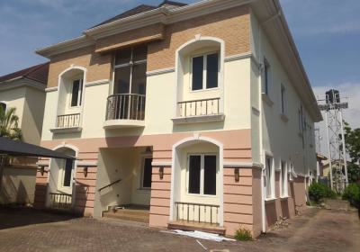4 Bedroom Detached Duplex, Lekki Phase 1, Lekki, Lagos, Commercial Property for Rent