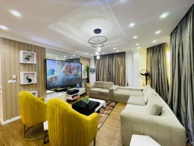 2bedroom Apartment, Victoria Island (vi), Lagos, Flat / Apartment Short Let