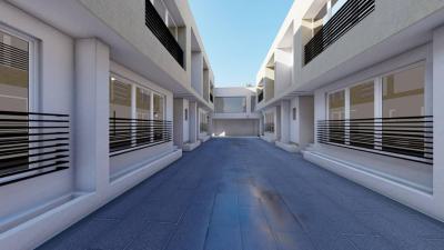 Luxury 2 Bedroom Maisonette, Bexley Court, Atican Beach View Estate., Okun-ajah, Ajah, Lagos, Detached Duplex for Sale