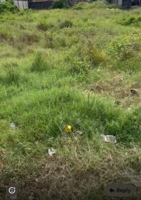 500 Sqm of Bare Land, Ilabere, Ikoyi, Lagos, Land for Sale