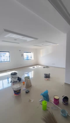 Massive 3 Bedroom Flat, Gbagada, Lagos, Flat / Apartment for Rent