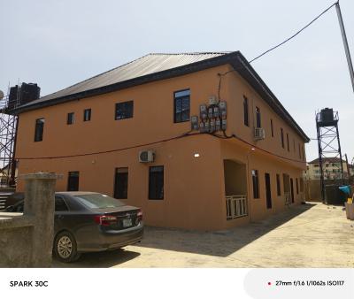 Brand New Room and Parlor, Olokonla, Olokonla, Ajah, Lagos, Mini Flat (room and Parlour) for Rent