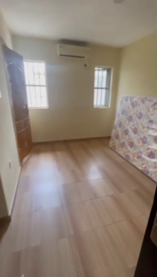 Room Self Contain, Akoka, Yaba, Lagos, Self Contain (single Rooms) for Rent