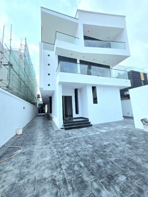 Luxury Brand New Fully Detached Duplex, Lekki Phase 1, Lekki, Lagos, Detached Duplex for Sale