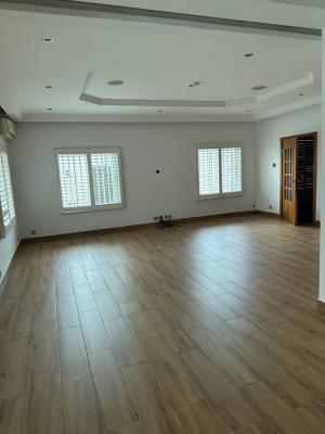 5 Bedrooms Stand Alone Duplex, Osborne 2, Ikoyi, Lagos, Detached Duplex for Rent