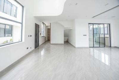 Luxury 4-bedroom Detached Duplex -- Ikoyi, Ikoyi, Lagos, Detached Duplex for Rent
