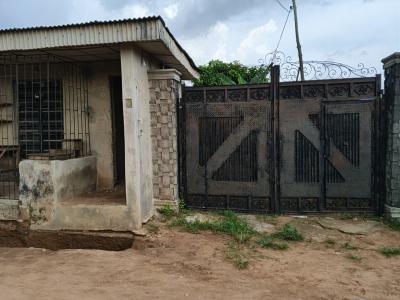 Newly Built Room and Parlour Self Contain, Itele Ogun State Close to Ayobo, Ado-odo/ota, Ogun, Mini Flat (room and Parlour) for Rent