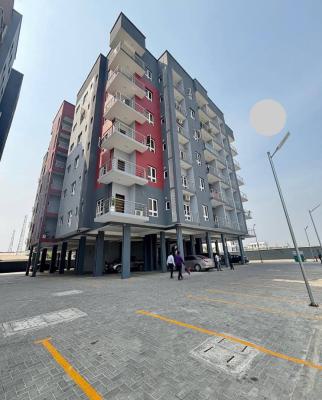 Luxurious 2 Bedroom, Ikate Elegushi, Lekki, Lagos, Flat / Apartment for Rent