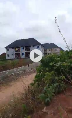 1 & Half Plots of Land -- Behind Shoprite, Egbu - Owerri, Behind Shoprite, Egbu, Owerri, Owerri North, Imo, Land for Sale