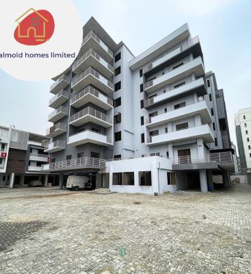 2 Bedroom Apartment, Victoria Island (vi), Lagos, Flat / Apartment for Sale