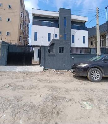 2 Bedroom Flat, Alpha Beach Road Chevron Lekki Lagos, Lekki, Lagos, Flat / Apartment for Rent