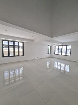 Brand New 5bedroom Semi Detached House, in a Secured Estate at Freedom Way, Lekki, Lagos, Semi-detached Duplex for Rent