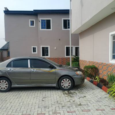 Luxurious 2 Bedroom Apartment, Igando Orudu, Ibeju Lekki, Lagos, Flat / Apartment for Rent