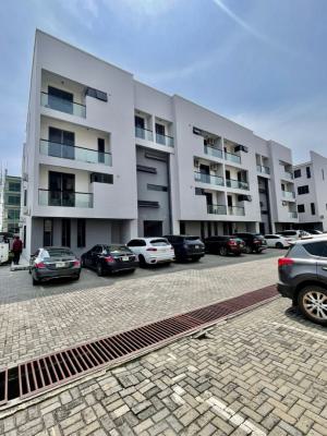 Exquisite and Spacious 4 Bedroom Maisonette, Ologolo, Lekki, Lagos, Flat / Apartment for Rent