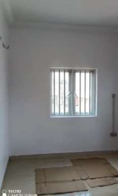 Mini Flat, Cannanland By Dkk Close to Sunshine Estate, Ajah, Lagos, Mini Flat (room and Parlour) for Rent