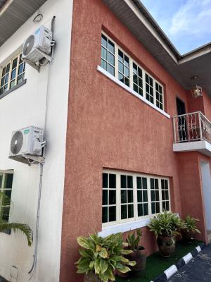 Awesome Luxury 2 Bedroom Apartment, Lekki Phase 1, Lekki, Lagos, Flat / Apartment Short Let