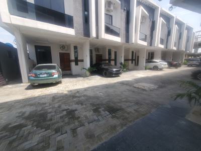 Direct Listing: 4-bedroom Duplex, Ikota, Lekki, Lagos, Terraced Duplex for Sale