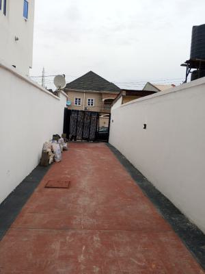Luxury 5-bedroom Detach Duplex with Bq, Omole Phase 1, Ikeja, Lagos, Detached Duplex for Sale