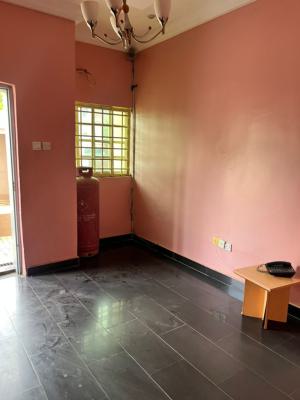 Clean 1 Bedroom Flat, 2/1, Kubwa, Abuja, Mini Flat (room and Parlour) for Rent