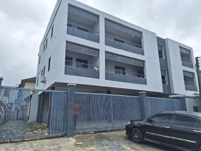 Mini Flat, Sabre Court, Bakare Estate Agungi Lekki, Agungi, Lekki, Lagos, Mini Flat (room and Parlour) for Rent