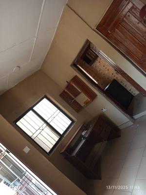 a Room Self Contain at River Valley Estates, Ojodu., River Valley Estate., Ojodu Berger, Ojodu, Lagos, Self Contain (single Rooms) for Rent