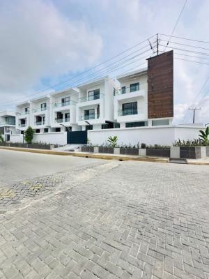 Exquisitely Built 5bedroom Detached Duplex with Bq ,pool ,cinema, Ikate ,lekki ,lagos ,nigeria, Ikate, Lekki, Lagos, Detached Duplex for Sale