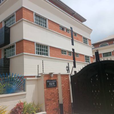 2 Bedroom Flat with Bq, Old Ikoyi, Ikoyi, Lagos, Flat / Apartment for Rent