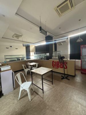 58sqm First Floor Space Available, Right Side, Lekki, Lagos, Plaza / Complex / Mall for Rent