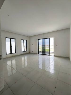 Brand-new Luxury 5 Bedroom Fully Detached Plus Bq, Lekki Phase 1, Lekki, Lagos, Detached Duplex for Sale