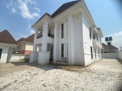 5 Bedroom Detached Duplex, Karsana, Abuja, Detached Duplex for Sale