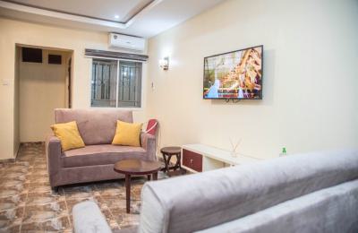 2 Bedroom Apartment, Durumi, Abuja, Flat / Apartment Short Let