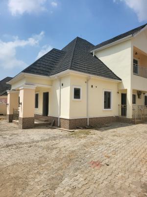 a Very Standard 4 Bedroom Penthouse, Sahara 2 Estate, Lokogoma District, Abuja, Detached Duplex for Rent