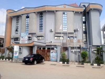 a 3 Storey Building and Functional International School, Ejigbo, Lagos, Detached Duplex for Sale