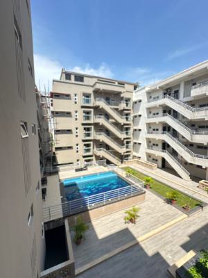 Brand New 3 Bed +bq, Ikate, Lekki, Lagos, Flat / Apartment for Rent