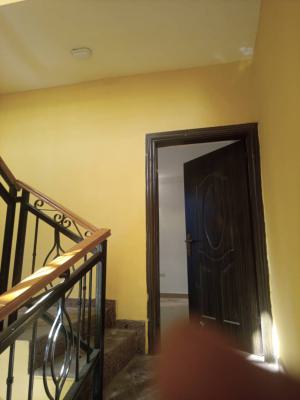 3 Bedroom Flat Is Available, Off Lekki Phase 1 Gate, Lekki Phase 1, Lekki, Lagos, Flat / Apartment for Rent