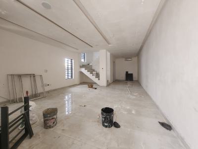 Luxury 4 Bed Terrace Duplex, Oniru Estate, Victoria Island (vi), Lagos, Terraced Duplex for Sale