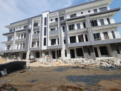 Luxury 4 Bedroom Terrace Duplex, Only 1 Unit Left, Oniru, Victoria Island (vi), Lagos, Terraced Duplex for Sale