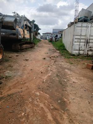 Land Measuring 4443.412 Square Meters, Oshodi, Lagos, Mixed-use Land for Sale