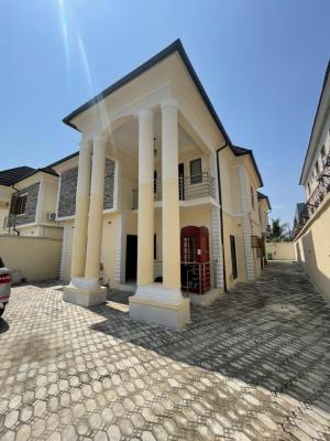 a 3 Bedroom Semi Detached Duplex, Lekki Phase 1, Lekki, Lagos, Semi-detached Duplex for Rent