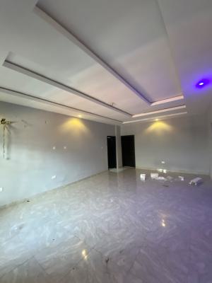 Spacious Two Bedroom Apartment Upstairs, Peaceland Axis, Ogombo, Ajah, Lagos, Flat / Apartment for Rent