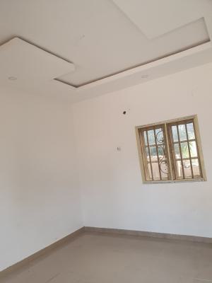 Very Spacious One Bedroom, City College, Karu, Abuja, Mini Flat (room and Parlour) for Rent