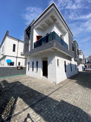 4 Bedroom Semi Detached Duplex with Bq, Orchid, Ikota, Lekki, Lagos, Semi-detached Duplex for Sale