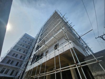 Spacious and Luxury 2 Bedroom Apartment, Oniru Estate, Victoria Island (vi), Lagos, Flat / Apartment for Sale