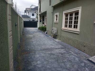 Spacious and Well Maintained 4 Bedrooms Duplex, Opic, Isheri North, Lagos, Detached Duplex for Rent