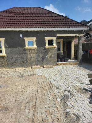 Brand New 2 Bedroom, Sahara Estate, Lokogoma District, Abuja, Flat / Apartment for Rent