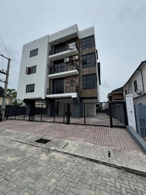 2-bedroom Apartment, Agungi, Lekki, Lagos, Block of Flats for Sale