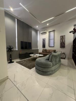 Sweetly Furnished 2 Bedroom, Ikeja Gra, Ikeja, Lagos, Flat / Apartment Short Let